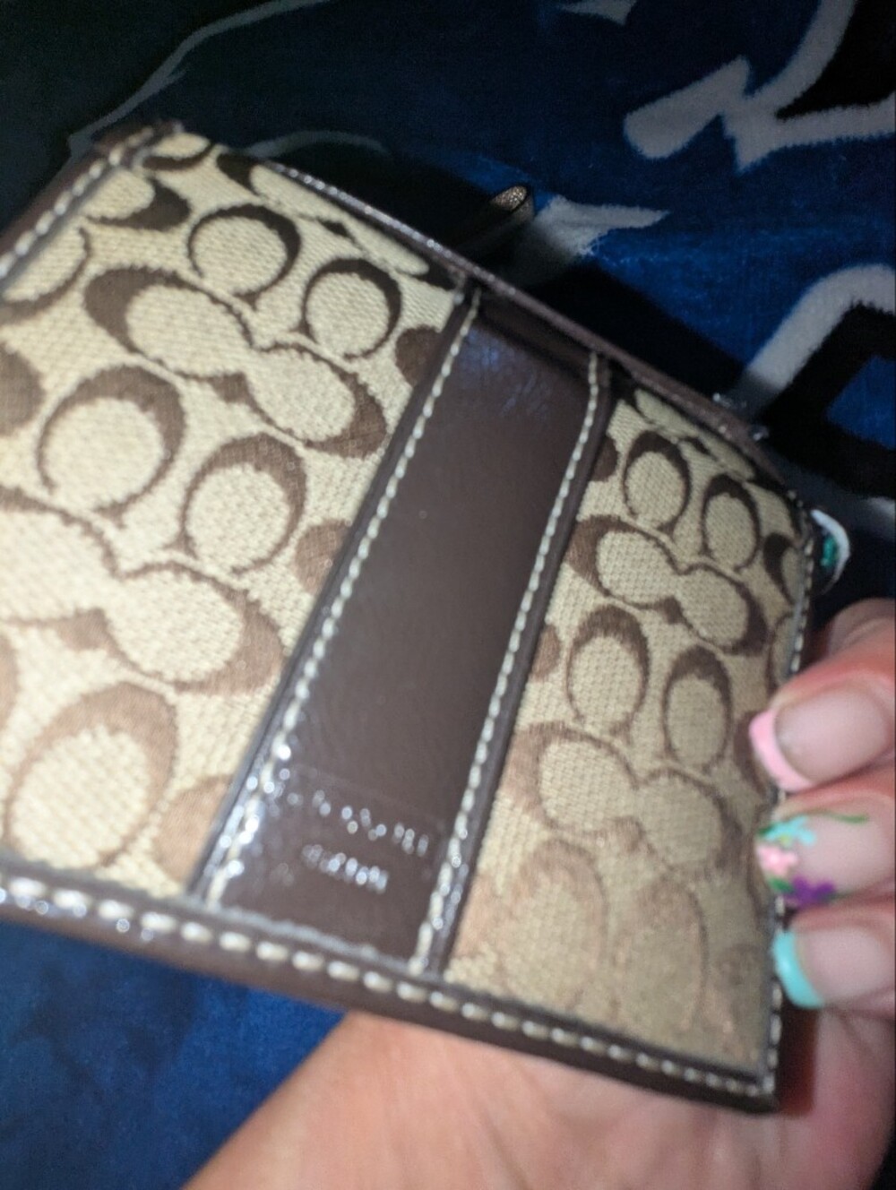 Coach Wallet Bundle - Picture 11 of 11